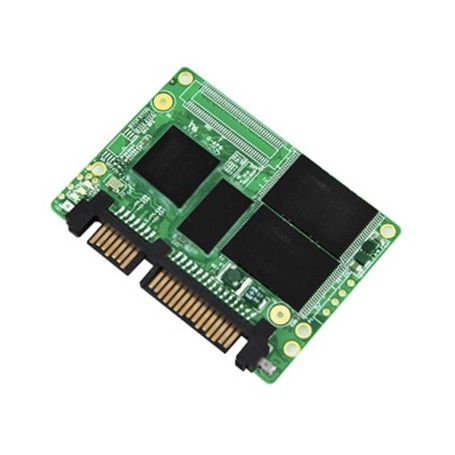 SATA III 6.0 Gb/s MLC Standard : SATA Slim 3MG-P