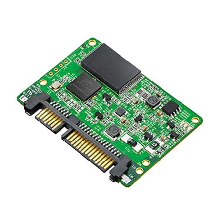 SATA II 3.0Gb/s SLC Standard : SATA Slim D150Q