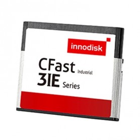 CFast 3IE