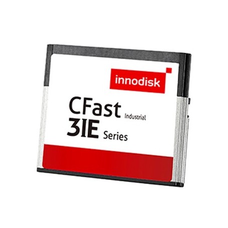 CFast 3IE