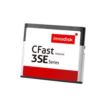 CFast 3SE