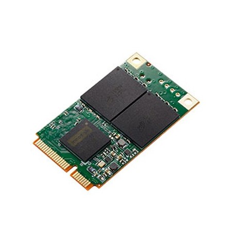 Disque flash SATA III 6Gb/s : Série mSATA 3MG2-P