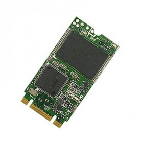 SATA III 6.0 Gb/s SLC Standard : M.2 (S42) 3SE3