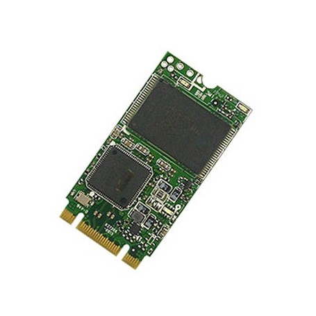 SATA III 6.0 Gb/s SLC Standard : M.2 (S42) 3SE3