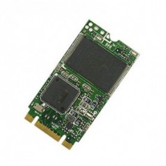 SATA III 6.0 Gb/s SLC Standard : M.2 (S42) 3SE3