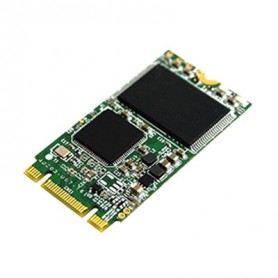 SATA III 6.0 Gb/s iSLC Standard : M.2 (S42) 3IE3