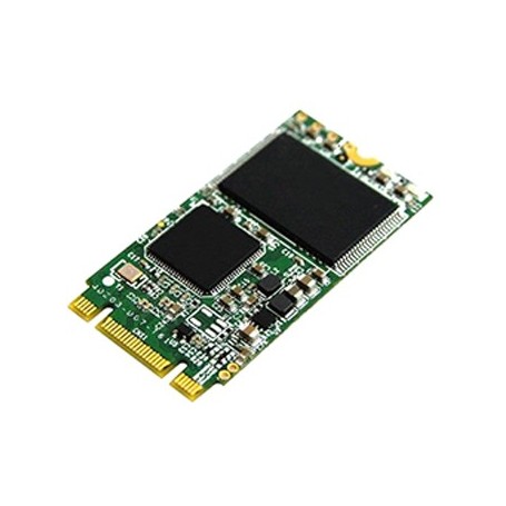 SATA III 6.0 Gb/s iSLC Standard : M.2 (S42) 3IE3