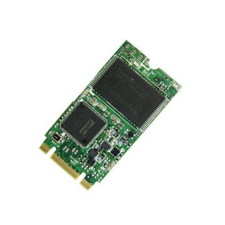 SATA III 6.0 Gb/s MLC Standard : M.2 (S42) 3ME2