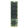 SATA III 6.0 Gb/s MLC Standard : M.2 (S80) 3MG2-P