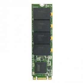 SATA III 6.0 Gb/s MLC Standard : M.2 (S80) 3MG2-P