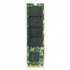 SATA III 6.0 Gb/s MLC Standard : M.2 (S80) 3MG2-P