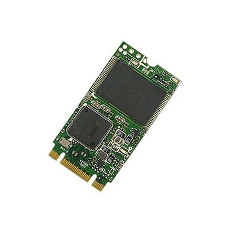 SATA III 6.0 Gb/s SLC Standard : M.2 (S42) 3SE