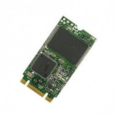 SATA III 6.0 Gb/s SLC Standard : M.2 (S42) 3SE