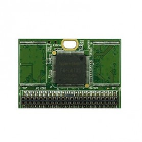 PATA SLC : EDC 1SE Horizontal