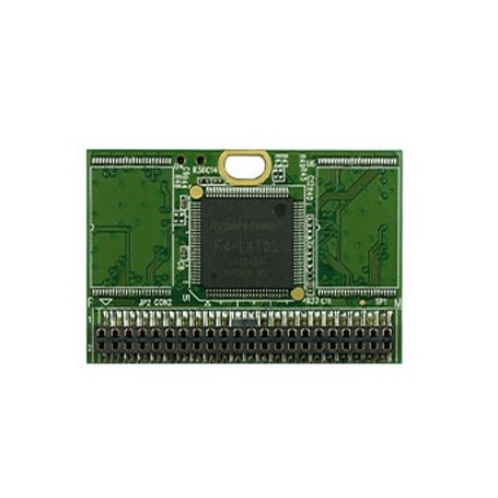 PATA SLC : EDC 1SE Horizontal