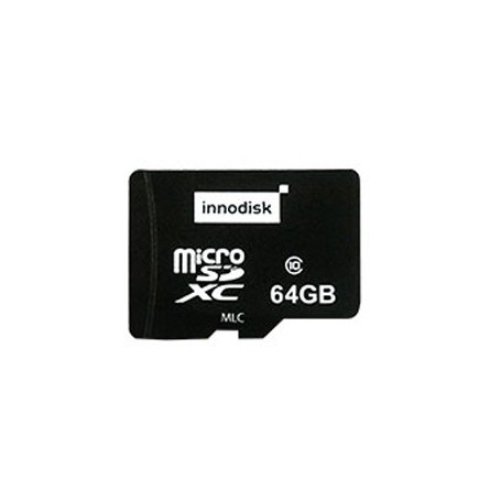 SD 3.0 MLC Standard : MicroSD Card 3ME