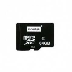 SD 3.0 MLC Standard : MicroSD Card 3ME