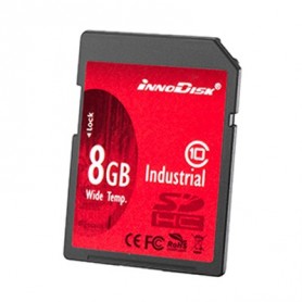 SD 1.01/2.00 SLC Standard : Industrial SLC SD Card