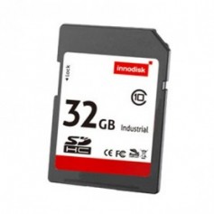 SD 3.0 SLC Standard : Industrial SD Card SD 3.0