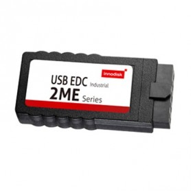USB 2.0 MLC Vertical : USB EDC Vertical 2ME
