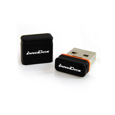 USB 2.0 SLC Standard : Industrial Nano USB