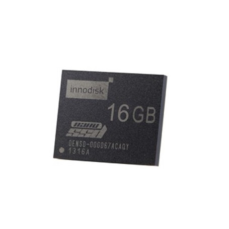 nanoSSD intégrable de 32 à 512 GB : nanoSSD PCIe 3TE7