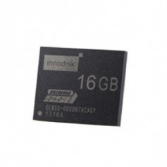 nanoSSD intégrable de 32 à 512 GB : nanoSSD PCIe 3TE7