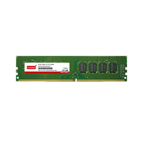 Standard 2133MHz 288pin : DDR4 LONG DIMM