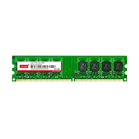 Standard 800MHz/667MHz/533MHz/400MHz 240pin : DDR2 LONG DIMM