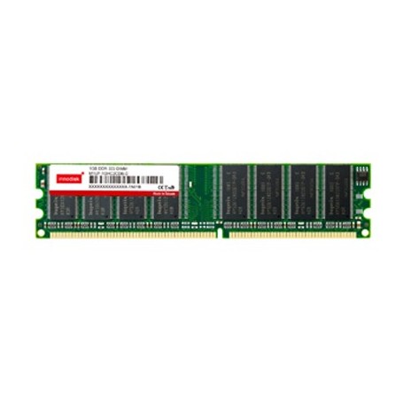 Standard 400MHz/333MHz/266MHZ 184pin : DDR LONG DIMM