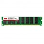 Standard PC133/PC100 168pin : SDRAM LONG DIMM