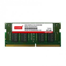 Standard 2133MHz 260pin : DDR4 SODIMM