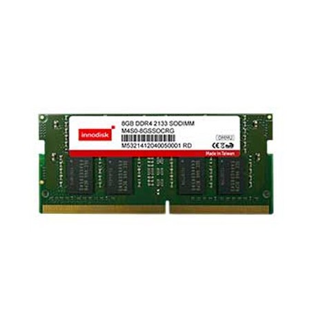 Standard 2133MHz 260pin : DDR4 SODIMM