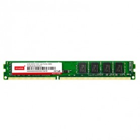 Very Low-Profile (VLP) 1600MHz/1333MHz/1066MHz 240pin : DDR3 LONG DIMM