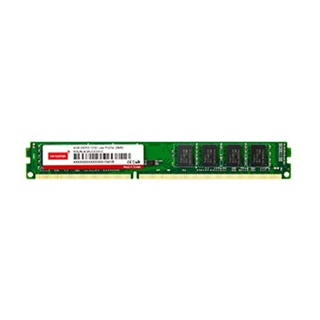 Very Low-Profile (VLP) 1600MHz/1333MHz/1066MHz 240pin : DDR3 LONG DIMM