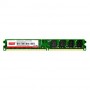 Very Low-Profile (VLP) 800MHz/667MHz/533MHz/400MHz 240pin : DDR2 LONG DIMM
