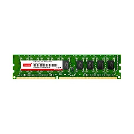 Unbuffered w/ECC 1600MHz/1333MHz/1066MHz 240pin : DDR3 LONG DIMM