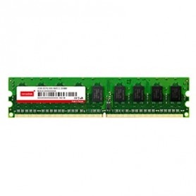 Unbuffered w/ECC 800MHz/667MHz/533MHz/400MHz 240pin : DDR2 LONG DIMM