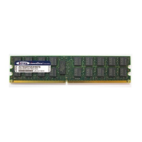 Unbuffered w/ECC 800MHz/667MHz/533MHz/400MHz 240pin : DDR2 LONG DIMM