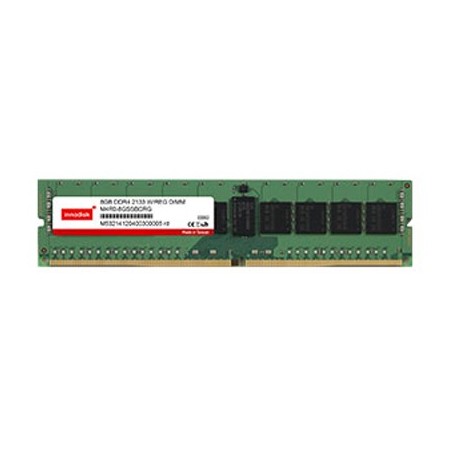 Server 2133MHz/2400MHz 288pin : DDR4 LONG DIMM