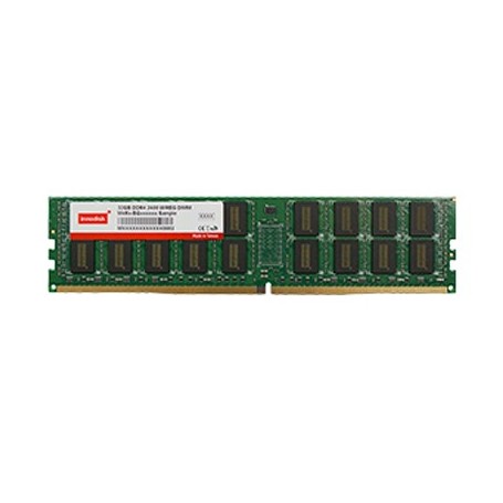 Server 2133MHz 288pin : DDR4 Load reduction DIMM