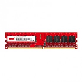 Wide Temperature 800MHz/667MHz/533MHz/400MHz 240pin : DDR2 LONG DIMM