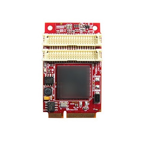 PCI Express 1.0 : EMPV-1201