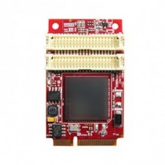 PCI Express 1.0 : EMPV-1201