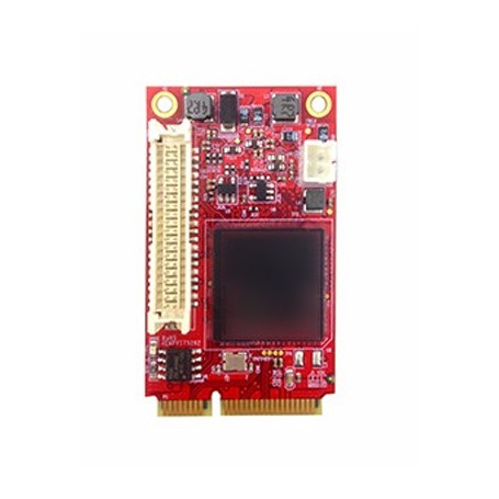 PCI Express 1.0 : EMPV-1202