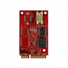 USB 2.0 Isolated RS-232 DB-9 x 1 : EMU2-X1S1