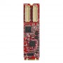 PCI Express 2.1 x 1 Dual GbE LAN RJ45 x 2 : EGPL-G201