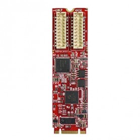 PCI Express 2.1 x 1 Dual GbE LAN RJ45 x 2 : EGPL-G201