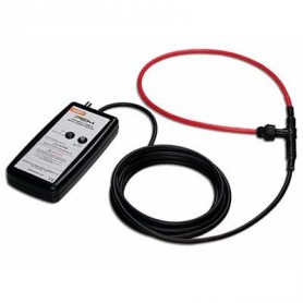 Sonde de courant de mode commun flexible clipsable pour contrôle moteur AC : CMC