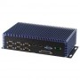 BOXER-6639 : Fanless Embedded Box PC Intel Gen 6th Skylake Socket Type - Q170 Chipset